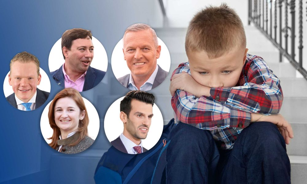 FPÖ-Bildungspolitik in den Bundesländern: Kürzungen bei Schulgeld, Jugendhilfe & Deutschkursen