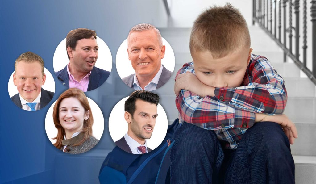 FPÖ-Bildungspolitik in den Bundesländern: Kürzungen bei Schulgeld, Jugendhilfe & Deutschkursen