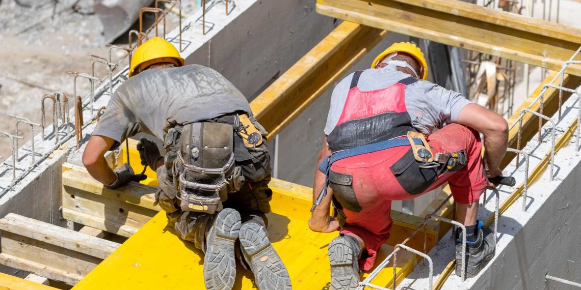 Regierung beschließt Hitzeschutz für Beschäftigte, FPÖ sieht Panikmache