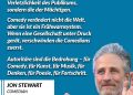 Die beliebte US-amerikanische Comedyshow "Late Night Show" mit Stephen Colbert wird im Mai 2026 enden. Das verkündete der US-Sender CBS und betonte dabei, dass es sich sich um eine "rein finanzielle Entscheidung" handelt. Colbert übernahm die Show im Jahr 2015 von David Letterman, der im Jahr 1993 startete. Dass CBS betont, es sei eine rein finanzielle Entscheidung gewesen und hätte nichts mit Zuschauerzahlen oder Inhalten zu tun, hat einen Grund: Colbert kritisiert in seiner Sendung oft US-Präsident Donald Trump – und der CBS-Mutterkonzern Paramount geriet in den vergangenen Monaten in dessen Visier. Trump hatte CBS vor Gericht gebracht, weil seiner Wahrnehmung nach ein Interview zugunsten seiner Konkurrentin Kamala Harris zugeschnitten wurde. Der US-Präsident hatte nach der Ankündigung vom Aus der "Late Night Show" auf seinem Online-Sprachrohr Truth Social geschrieben: "Ich liebe es total, dass Colbert gefeuert worden ist. Sein Talent war noch kleiner als seine Einschaltquoten". Jon Stewart, ebenfalls Comedian und Moderator der "Daily Show", hat auch auf die Einstellung der Show reagiert und warnt vor der Gefahr autoritärer Machthaber für die künstlerische Freiheit. Zitat: Es ist nicht die Empfindlichkeit des Publikums, nicht die Woke-Polizei, die eine existenzielle Bedrohung für Comedy darstellt. Es ist nicht die Verletzlichkeit des Publikums, sondern die der Mächtigen. Comedy verändert nicht die Welt, aber sie ist ein Frühwarnsystem. Wenn eine Gesellschaft unter Druck gerät, verschwinden die Comedians zuerst. Autoritäre sind die Bedrohung - für Comedy, für Kunst, für Musik, für Denken, für Poesie, für Fortschritt. Jon Stewart