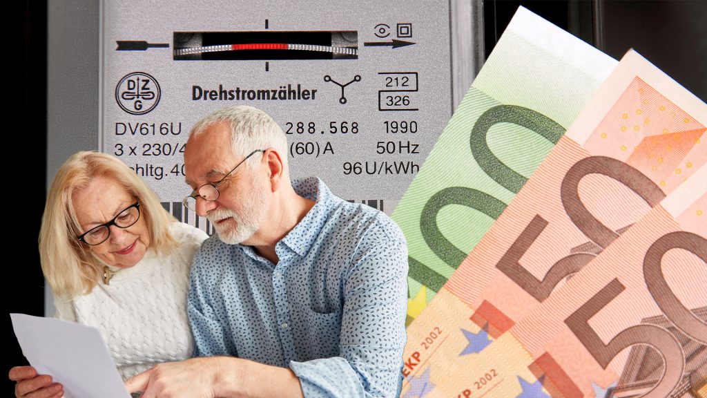 Regierung beschließt Sozialtarif für Strompreise