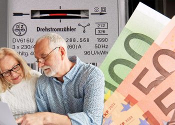 Regierung beschließt Sozialtarif für Strompreise