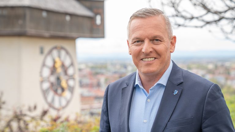 Mario Kunasek