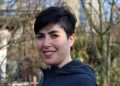 Vered Berman