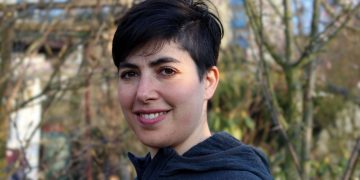 Vered Berman