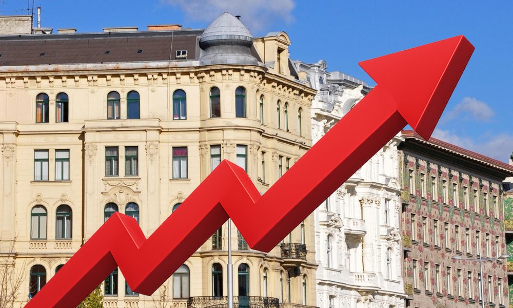 Mieter raus – Gewinne rauf: Preise für Gründerzeithäuser seit 2000 um über 500 % gestiegen