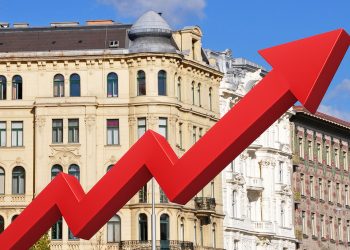Mieter raus – Gewinne rauf: Preise für Gründerzeithäuser seit 2000 um über 500 % gestiegen