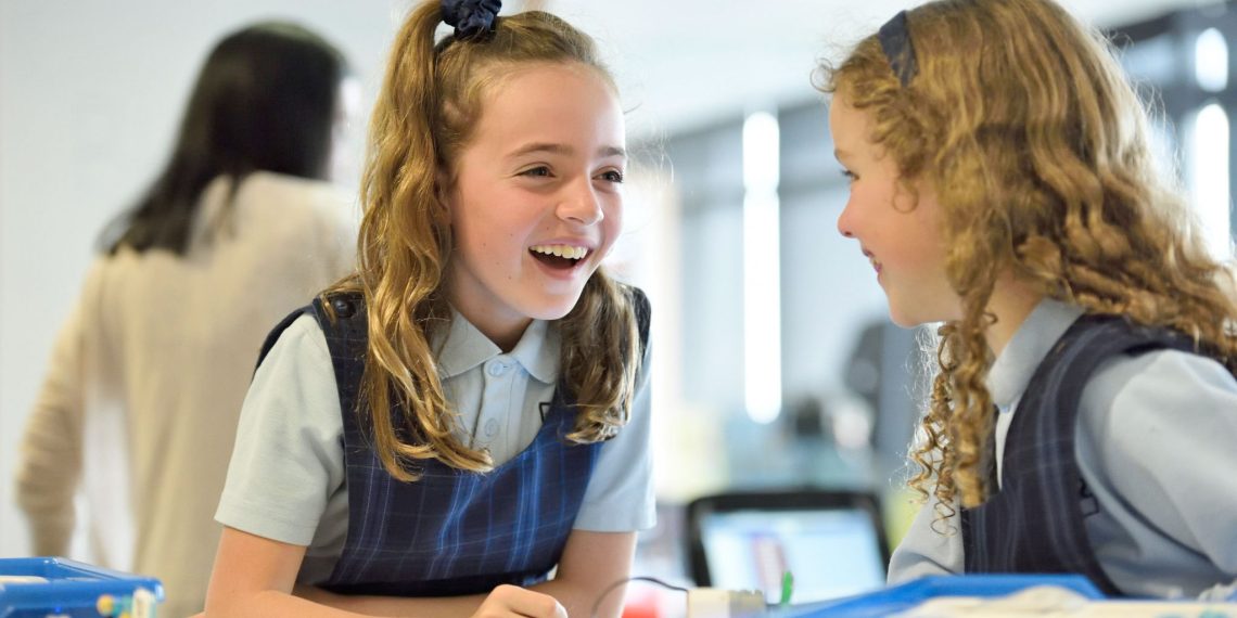 Empathie wurde Schulfach in Dänemark: Mobbing seitdem stark gesunken