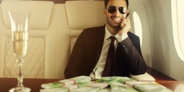 Österreich hat die höchste Ungleichheit der Euro-Zone// Bild: unsplash+/Getty Images