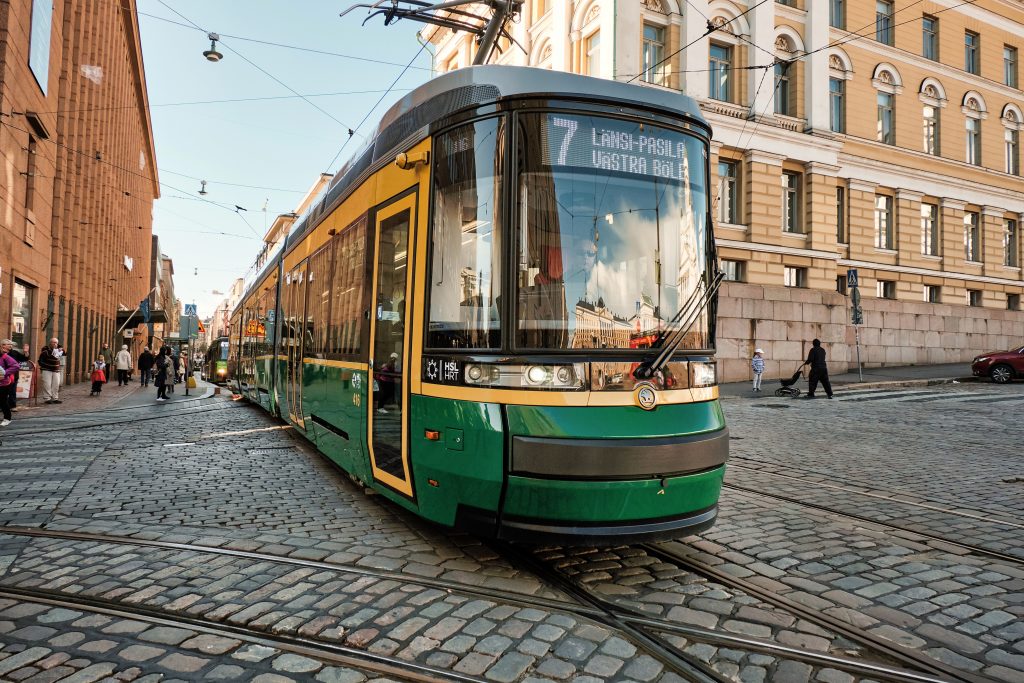 Helsinki