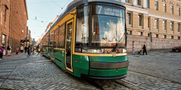 Helsinki