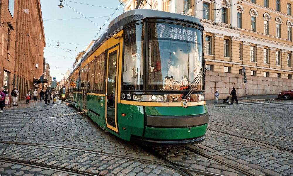 Helsinki
