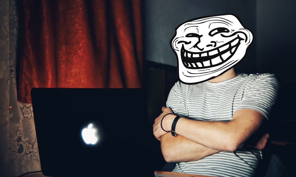 rechtsextremistische Inhalte auf 9GAG// Foto: Montage / Unsplash