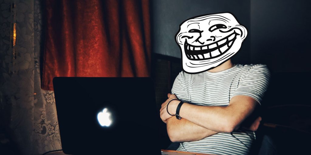 rechtsextremistische Inhalte auf 9GAG// Foto: Montage / Unsplash