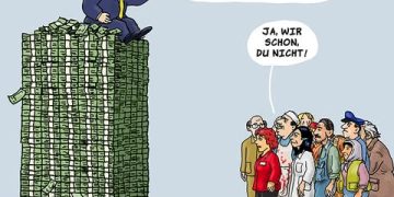 Vermögens- und Erbschaftssteuern