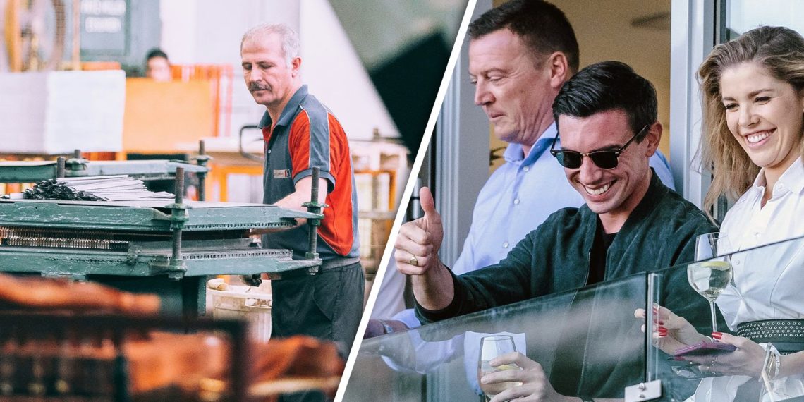 Vermögenssteuer bringt 3 bis 9 Mrd. Euro, 98 % der Österreicher:innen würden profitieren