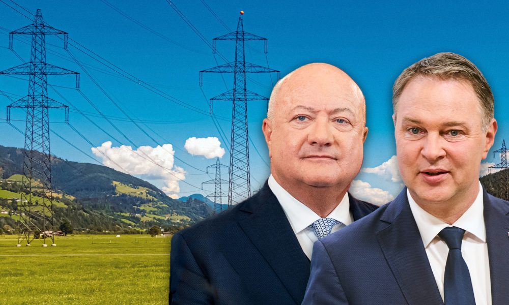 Andreas Babler-Christian Stocker