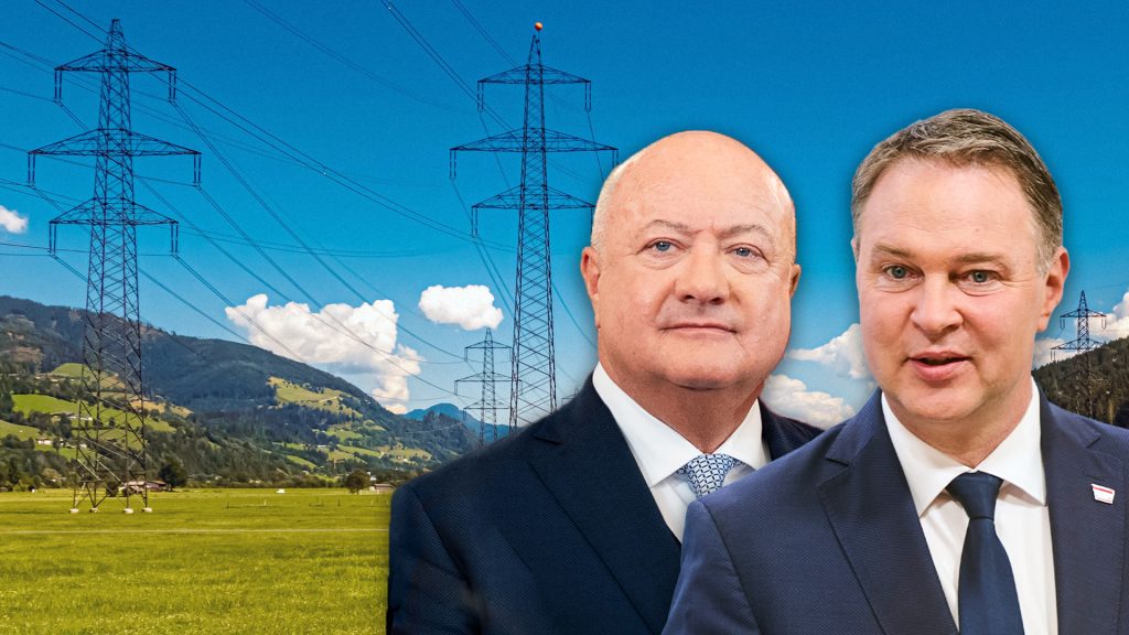 Andreas Babler-Christian Stocker