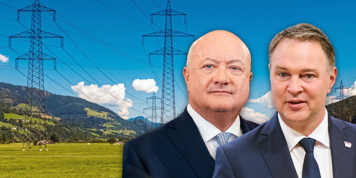 Andreas Babler-Christian Stocker