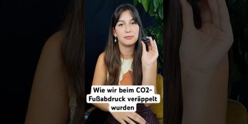 PR-Masche von BP: Die Geschichte hinter dem „CO2-Fußabdruck“