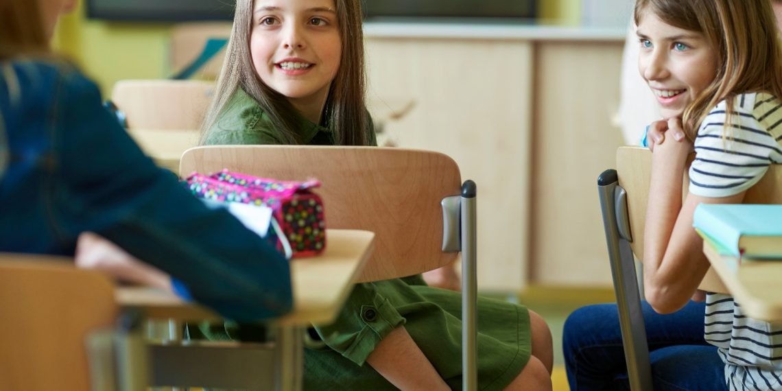 Neues Schulfach macht Kinder rücksichtsvoller und motivierter (Foto: Unsplash)