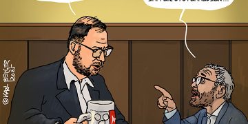 FPÖ zum Thema Waffenverbot