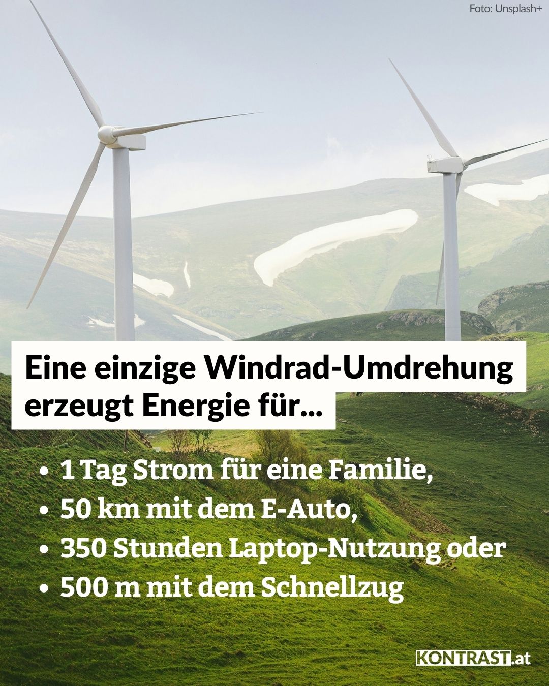 Windenergie