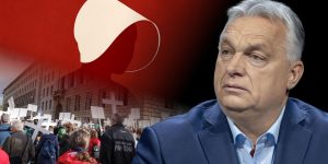 Abtreibungsgegner, rechte Politiker, Viktor Orban, Marsch fürs Leben, finanzieren antifeministische Politik in Europa Foto: OpenAI, Turris Davidica (CC BY-SA 3.0)