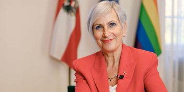 Anna Sporrer (Foto: Kontrast.at/Melissa Mumic)