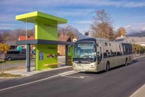 Busterminal Trofaiach (Foto: Armin Russold, zVg)
