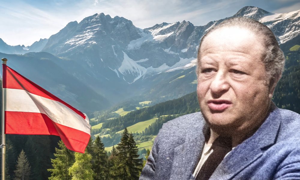 Österreich, kreisky