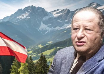 Österreich, kreisky