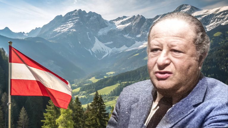 Österreich, kreisky