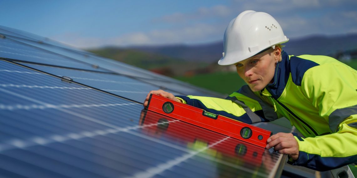 Solarenergie Erneuerbare Energie (Foto: Getty Images/Unsplash)