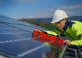 Solarenergie Erneuerbare Energie (Foto: Getty Images/Unsplash)
