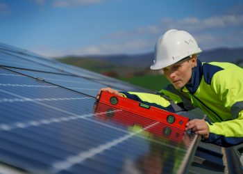 Solarenergie Erneuerbare Energie (Foto: Getty Images/Unsplash)