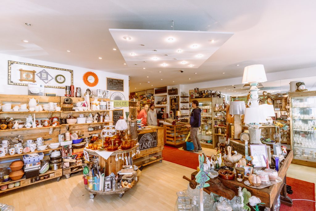 Trofaiach Tandler (Foto: Armin Russold, zVg)