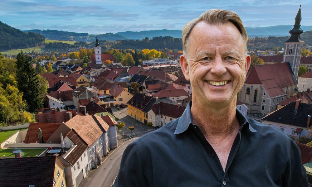 Harald Tauderer-trofaiach-steiermark