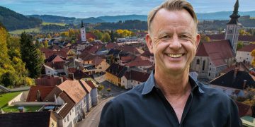 Harald Tauderer-trofaiach-steiermark