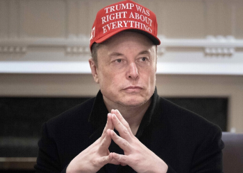 Elon Musk (Foto: BRENDAN SMIALOWSKI / AFP / picturedesk.com)