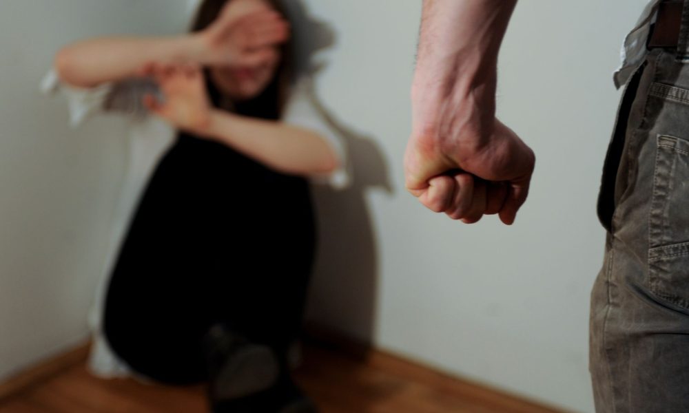 Gewalt gegen Frauen (Foto: BKA/Denise Rudolf)