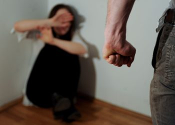 Gewalt gegen Frauen (Foto: BKA/Denise Rudolf)