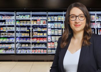 Herr Lebensmittel Preise Strafen (Foto: Unsplash; Parlamentsdirektion/Johannes Zinner; Montage)