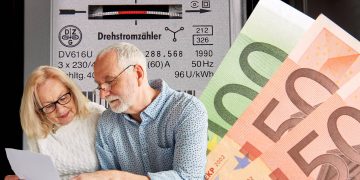 Regierung will 250.000 Haushalte bei Stromkosten entlasten – Konzerne sollen für Sozialtarif zahlen