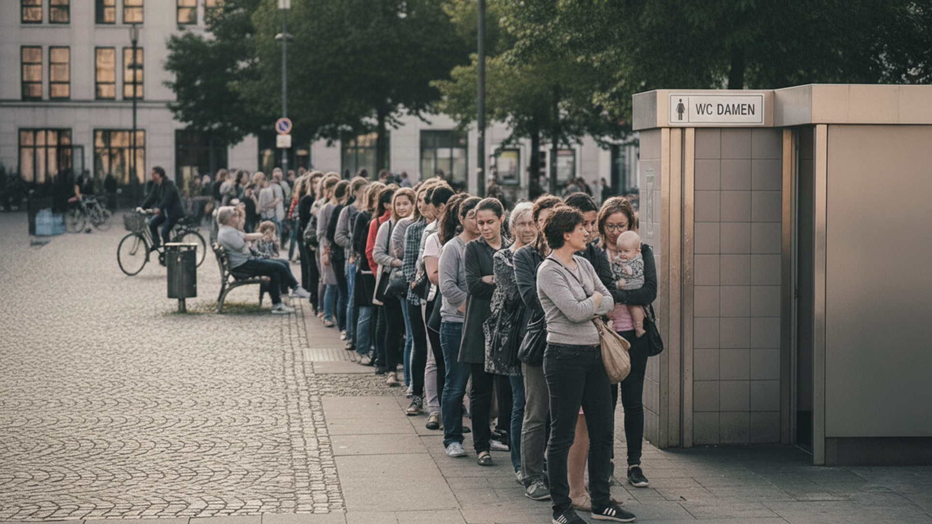 Beleuchtete-Parks-breitere-Gehsteige-mehr-Toiletten-Was-sich-ndert-wenn-Frauen-St-dte-planen