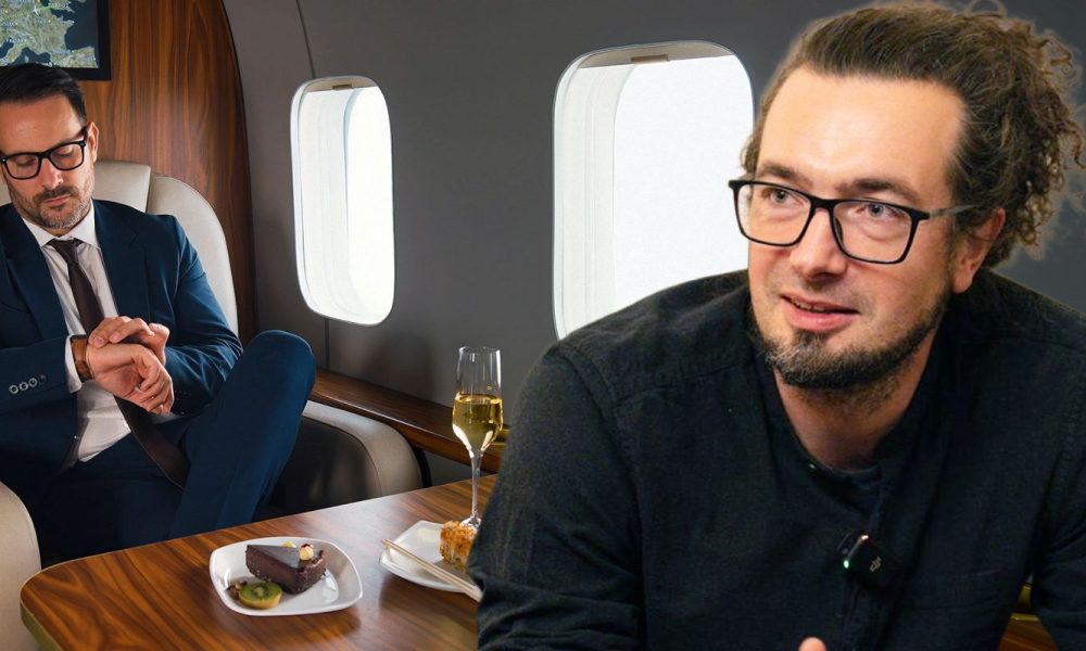 Scheinfirmen, Privatstiftungen und Einfluss auf Politik - Ökonom Pühringer erforscht die Netzwerke der Superreichen