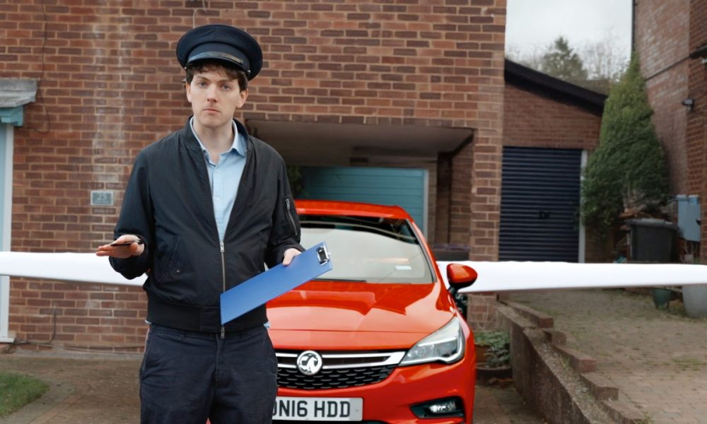 Foto: YouTube-Screenshot / WeWingAnyCar.com