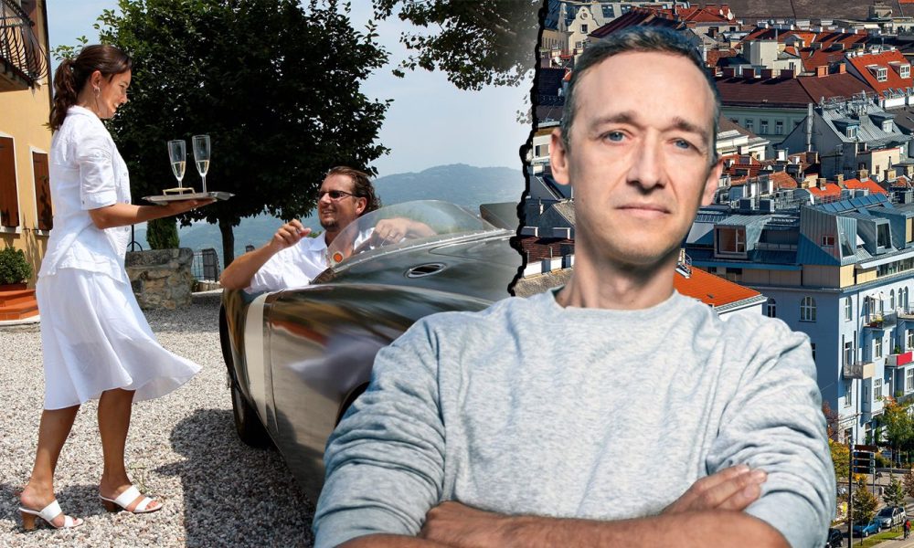 Neuer AK-Chefökonom: