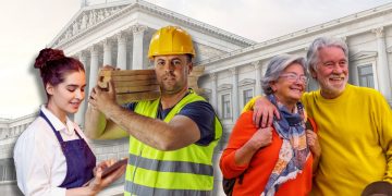 Was gilt in Österreich ab 2026? Der Österreich-Ausblick (Foto: Unsplash/gettyimages; Montage)