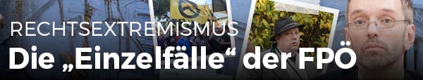 FPÖ-Einzelfälle